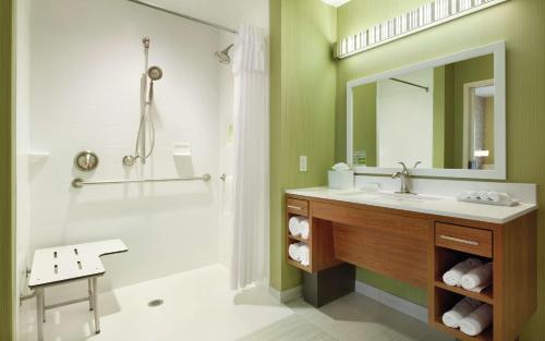 Home2 Suites by Hilton Minneapolis Bloomington