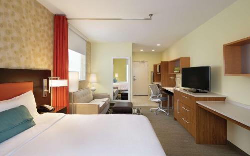 Home2 Suites by Hilton Minneapolis Bloomington