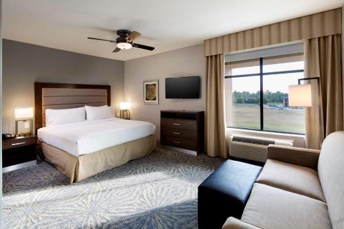 Homewood Suites by Hilton Houston/Katy Mills Mall in เคที (TX)