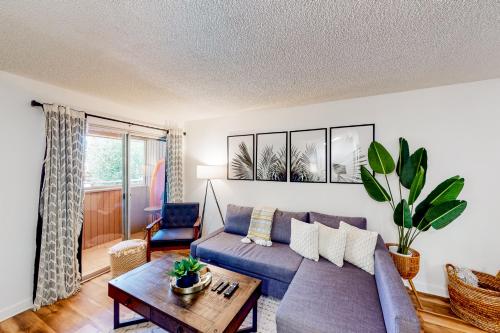Palm Springs Boho Bliss