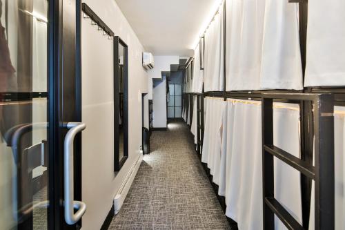 Parc Avenue Hostel