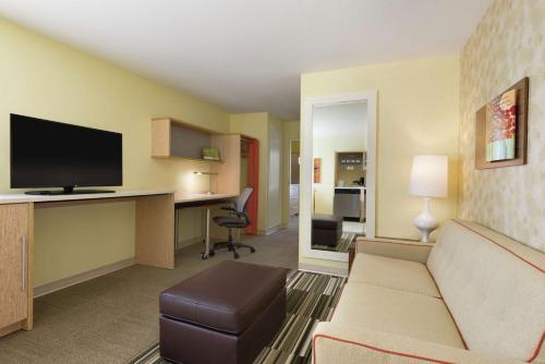 Home2 Suites by Hilton Atlanta South/McDonough