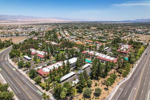 Palm Springs Boho Bliss in Palm Springs, USA