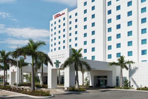 Hilton Garden Inn Miami Dolphin Mall in Miami, USA