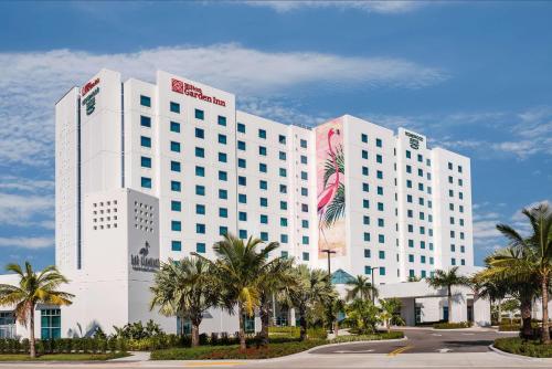 Homewood Suites by Hilton Miami Dolphin Mall