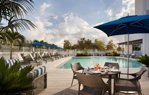 Homewood Suites by Hilton Miami Dolphin Mall