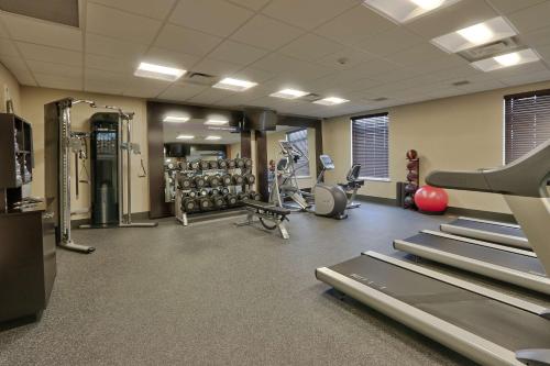 Hampton Inn & Suites Artesia - image 8