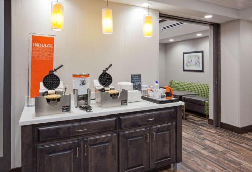 Hampton Inn By Hilton & Suites Sioux City South