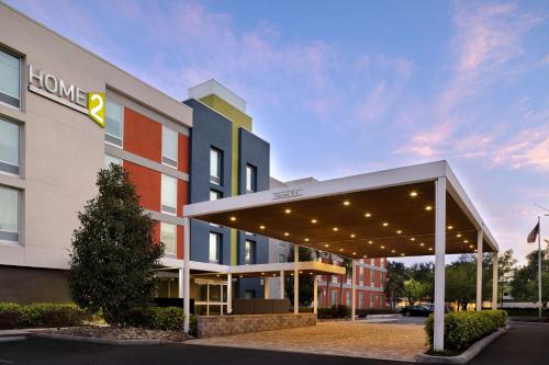 Home2 Suites by Hilton Orlando/International Drive South, FL