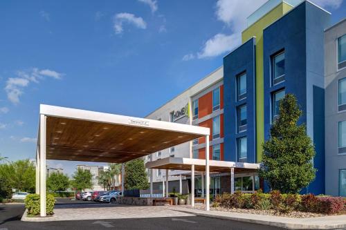 Home2 Suites by Hilton Orlando International Drive South - image 10