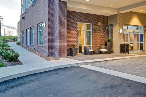 Homewood Suites by Hilton Nashville Franklin in Franklin, USA