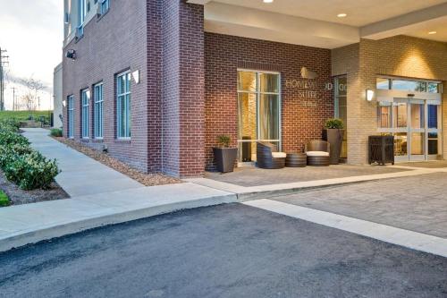 Homewood Suites by Hilton Nashville/Franklin, TN