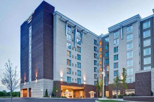 Homewood Suites by Hilton Nashville Franklin