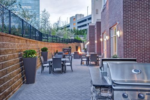 Homewood Suites by Hilton Nashville Franklin