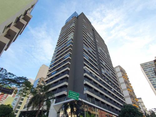 360 VN Ueno by Housi, São Paulo