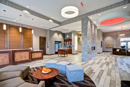 Homewood Suites by Hilton Nashville/Franklin, TN