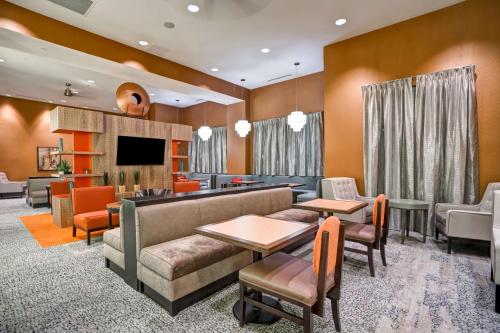 Homewood Suites by Hilton Nashville/Franklin, TN