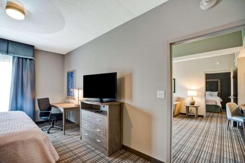 Homewood Suites by Hilton Nashville/Franklin, TN