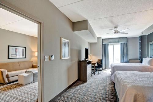 Homewood Suites by Hilton Nashville/Franklin, TN