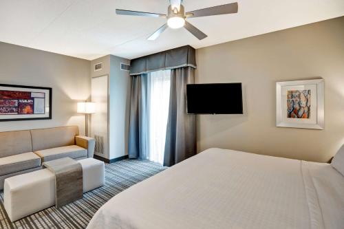 Homewood Suites by Hilton Nashville/Franklin, TN