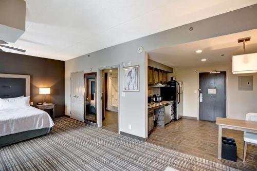 Homewood Suites by Hilton Nashville/Franklin, TN