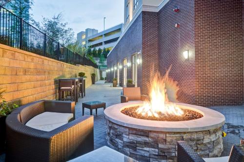 Homewood Suites by Hilton Nashville/Franklin, TN