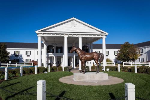 The Campbell House Lexington, Curio Collection by Hilton - Hotel - Lexington