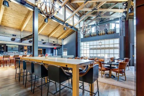 The Campbell House Lexington, Curio Collection by Hilton in Lexington, USA