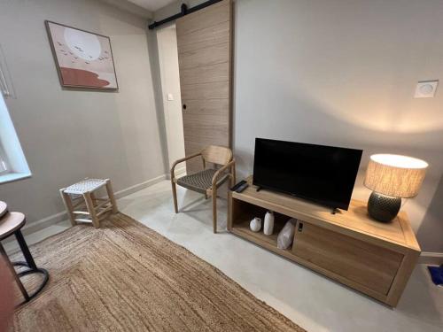 Appartement hyper centre Bandol