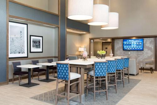 Hampton Inn By Hilton & Suites Michigan City, IN