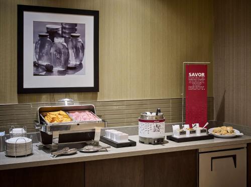 Hampton Inn by Hilton Sarnia-Point Edward