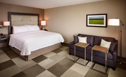 Hampton Inn by Hilton Sarnia-Point Edward