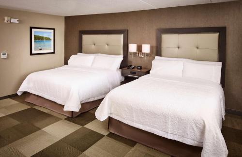 Hampton Inn by Hilton Sarnia-Point Edward