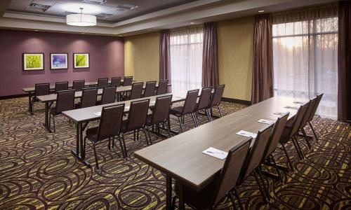 Hampton Inn by Hilton Sarnia-Point Edward