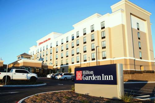 Hilton Garden Inn San Antonio-Live Oak Conference Center