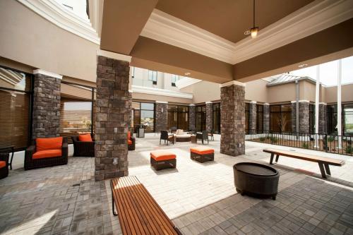 Hilton Garden Inn San Antonio-Live Oak Conference Center in San Antonio, USA