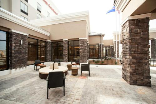 Hilton Garden Inn San Antonio-Live Oak Conference Center in San Antonio, USA