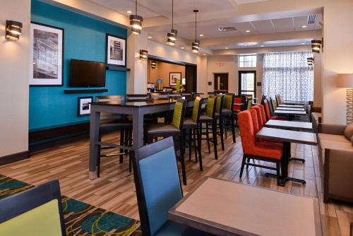 Hampton Inn Pittsburgh - Wexford - Cranberry South