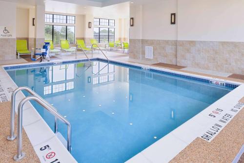 Skats, Hampton Inn Pittsburgh/Wexford-Sewickley in Franklin Park (PA)