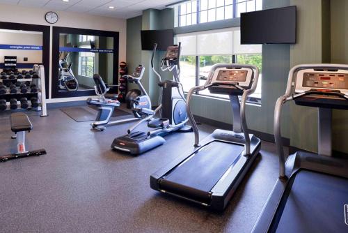 Hampton Inn Pittsburgh - Wexford - Cranberry South - image 13