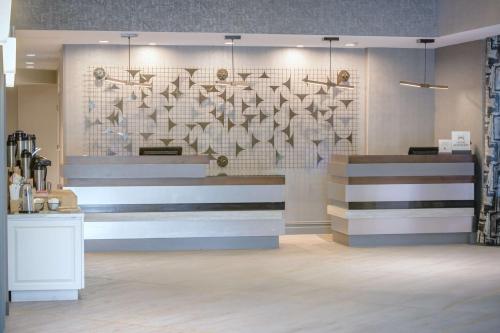 DoubleTree by Hilton Boston-Rockland