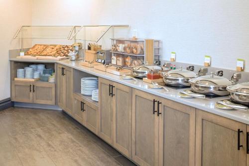 DoubleTree by Hilton Boston-Rockland in Rockland, USA