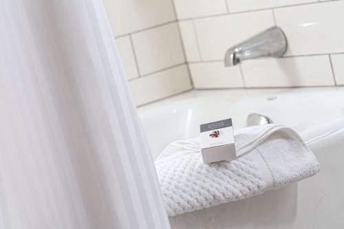 DoubleTree by Hilton Boston-Rockland - image 6