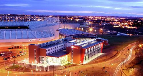 Hilton Garden Inn Sunderland