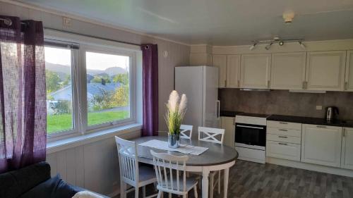 Lofoten Overnatting - Ballstad Lofoten Overnatting - Ballstad