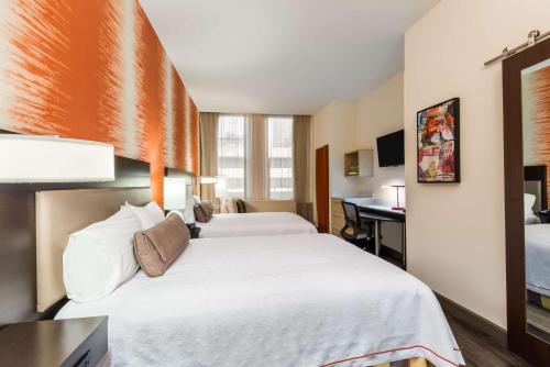 Home2 Suites by Hilton Atlanta Downtown