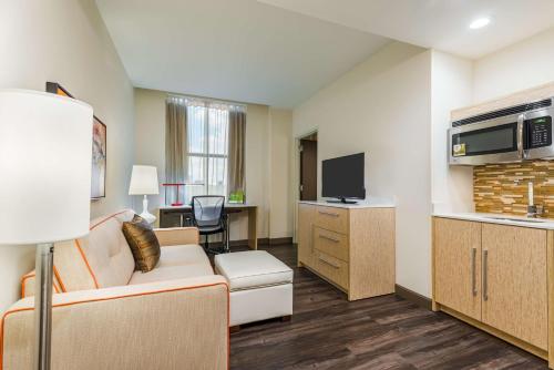 Home2 Suites by Hilton Atlanta Downtown