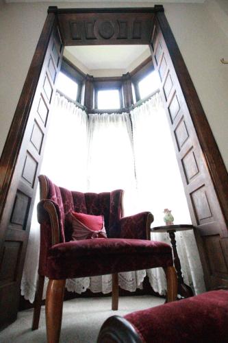 Mansion on The Mile B&B in Indianapolis, USA