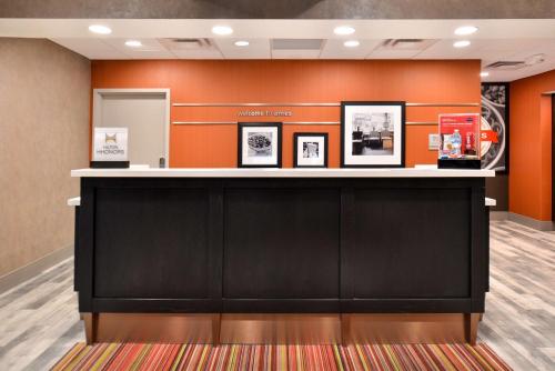 Hampton Inn By Hilton & Suites Ames, IA