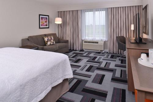 Hampton Inn By Hilton & Suites Ames, IA